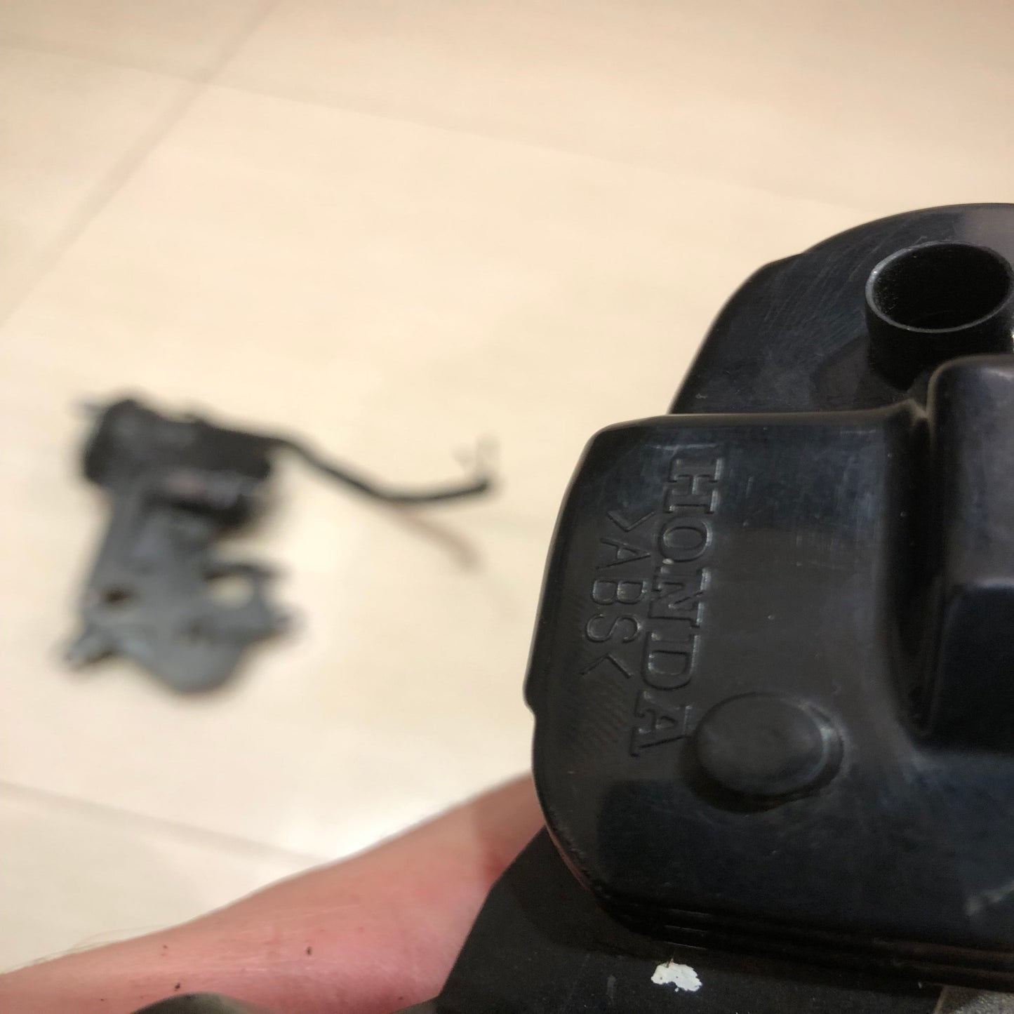 Honda City retractable side mirror motors kit 2009-2021