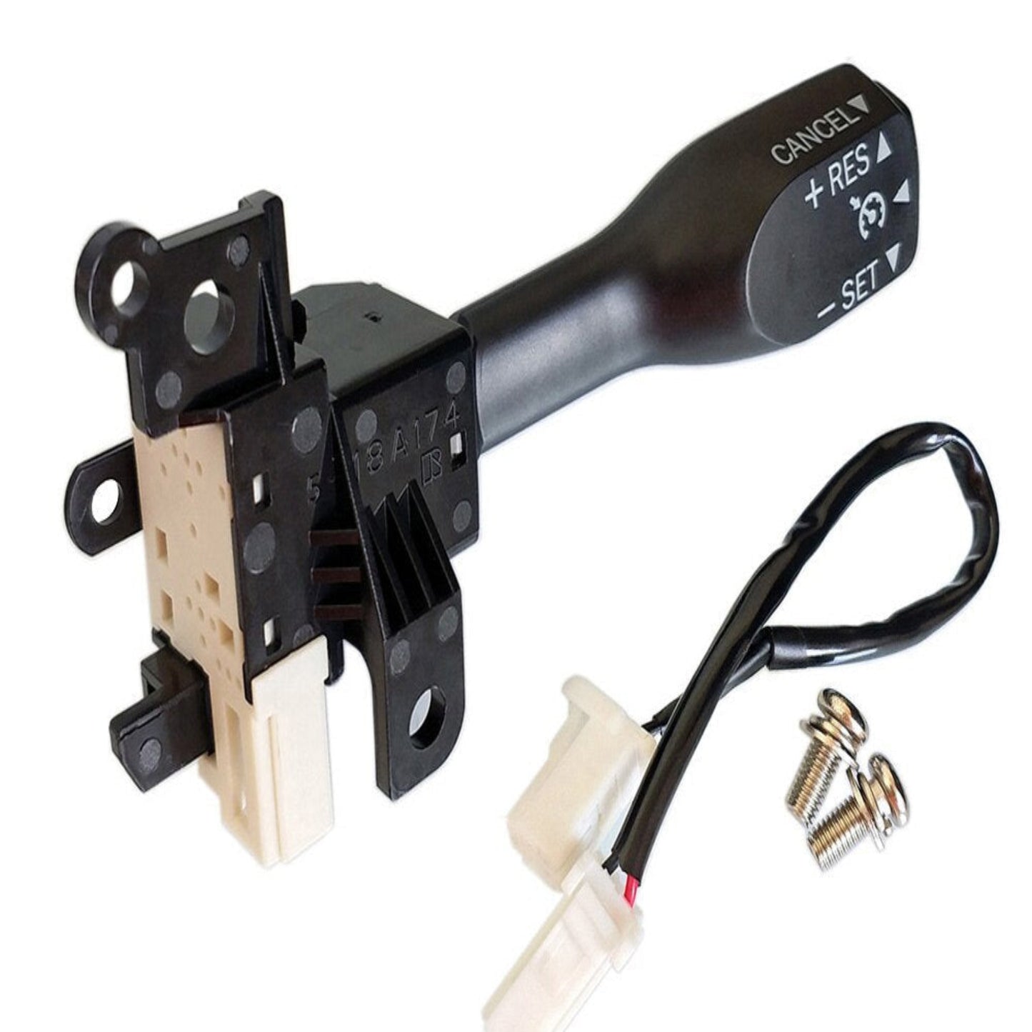 Toyota Prius hybrid Cruise Control Kit 2012-2018 - autokings.pk