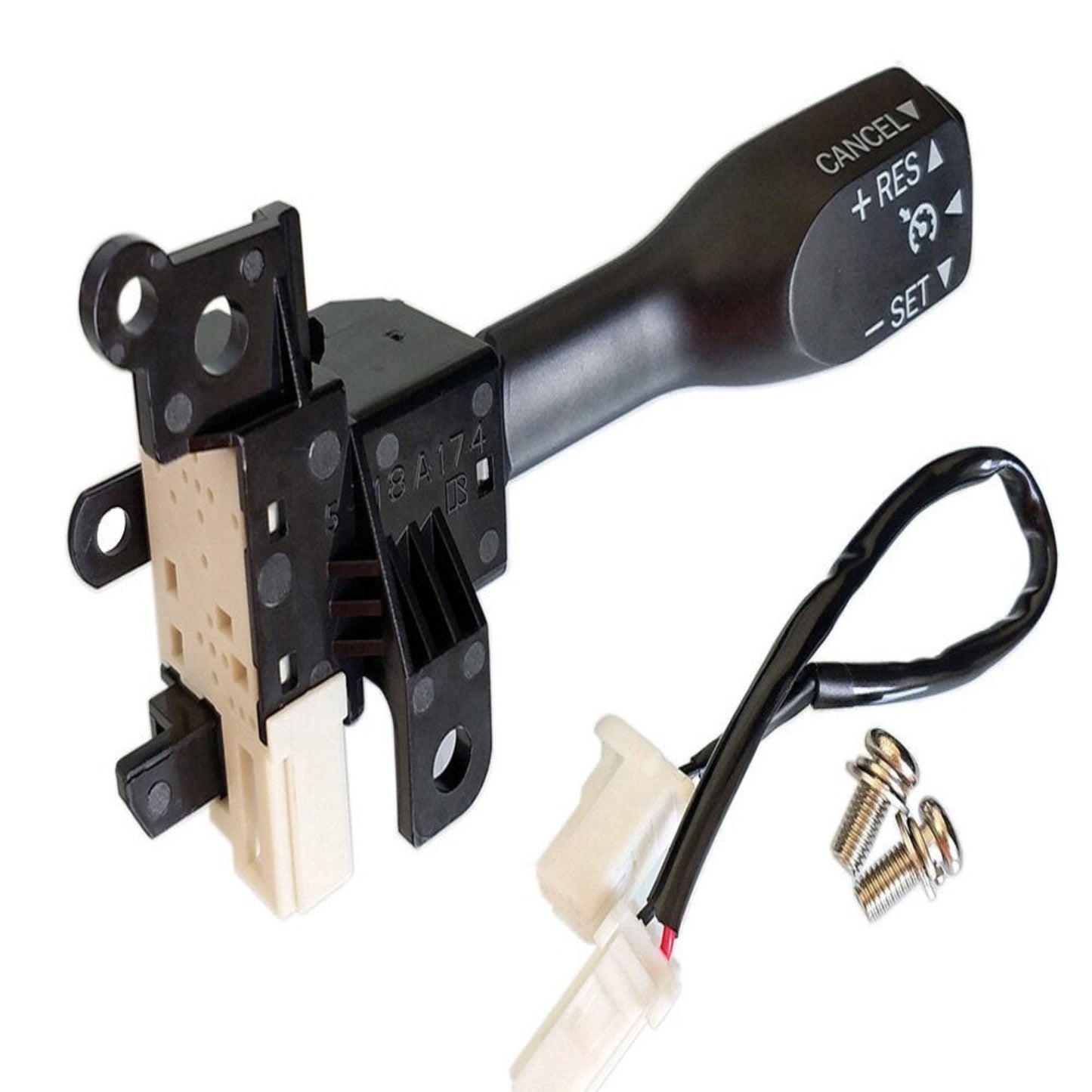 Toyota Yaris Cruise Control Kit 2020-2026 - autokings.pk