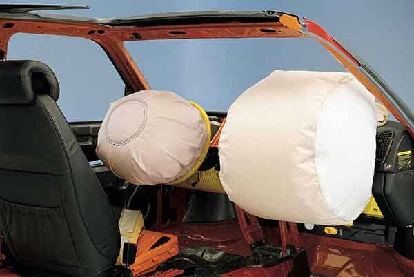 Airbags/Airbag Covers – autokings.pk