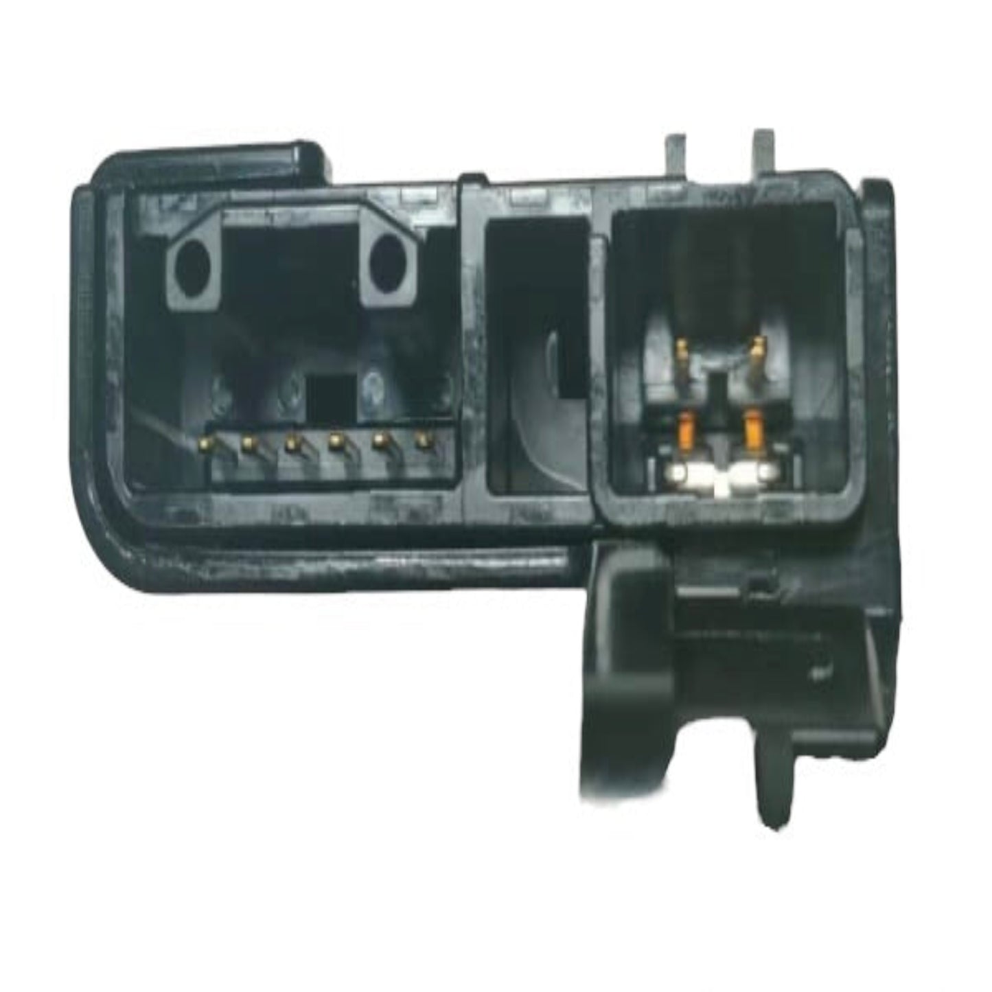 Suzuki Swift 2022-2023 multimedia 