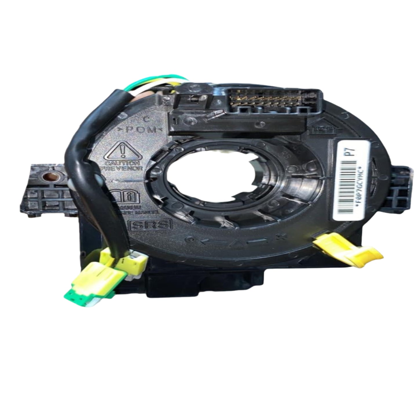 Honda N one None 2013-2024 spiral cable clock spring chakri