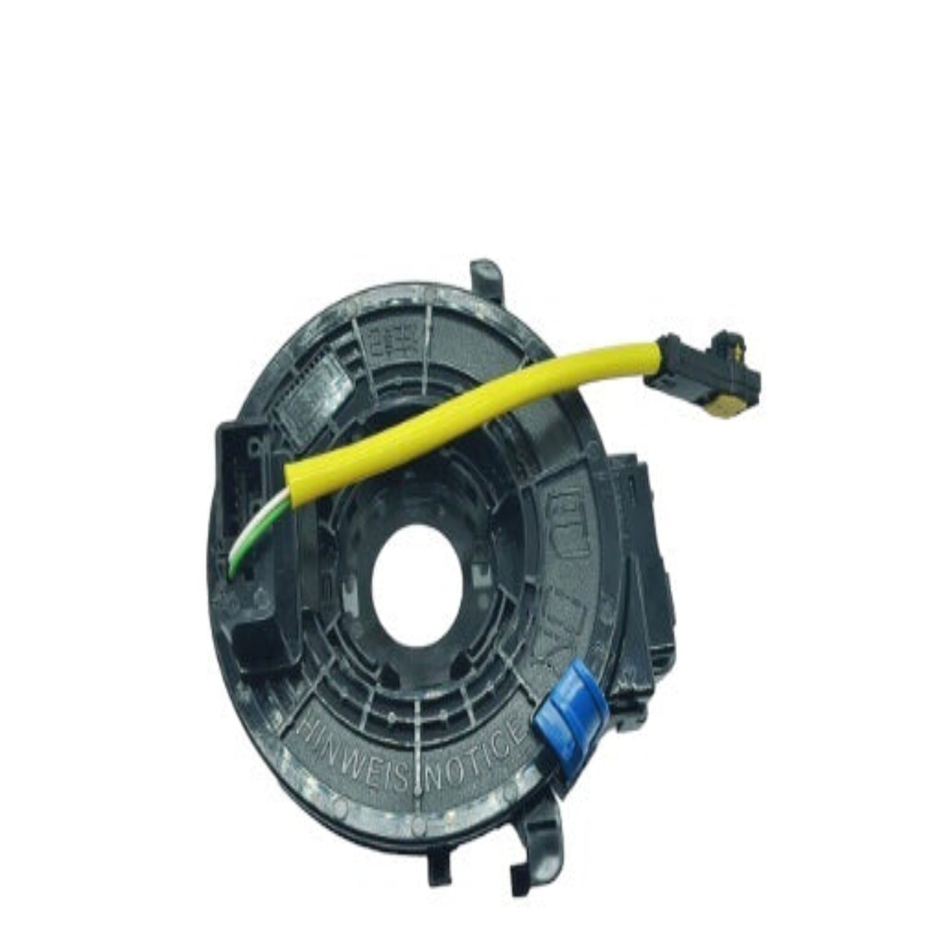 Suzuki Swift 2022-2023 multimedia clock spring