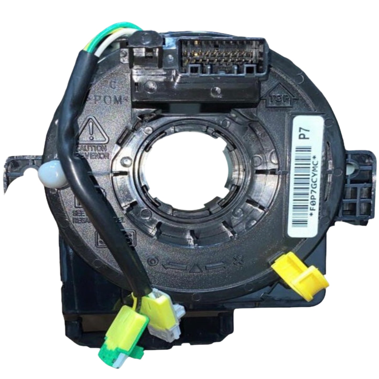 Honda N WGN Wagon 2013-2024 spiral cable clock spring chakri