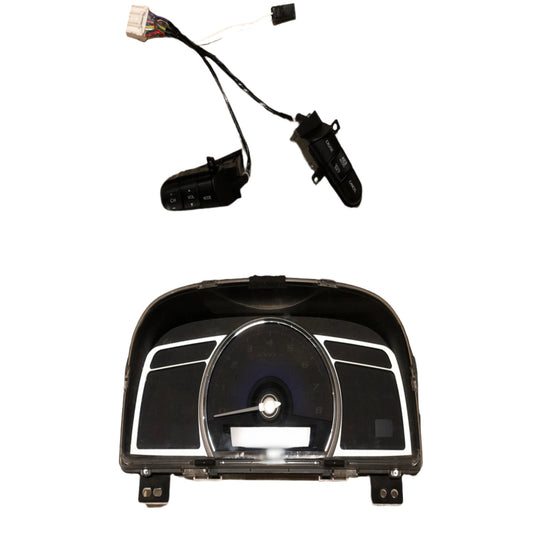 Honda civic reborn 2006-2012 cruise control kit 8th generation