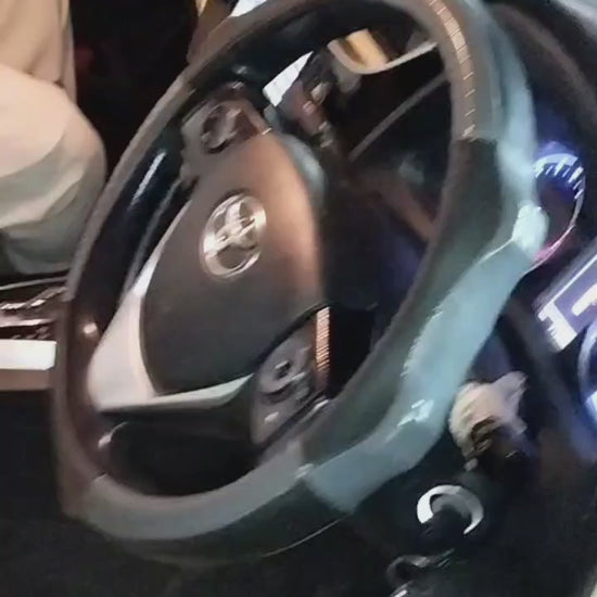 Altis cruise control